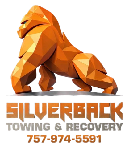Silverback Towing, LLC